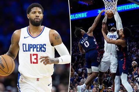 Paul George agrees to 4.